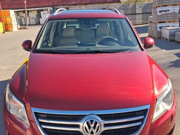 2.0 TDI 4 motion automat
