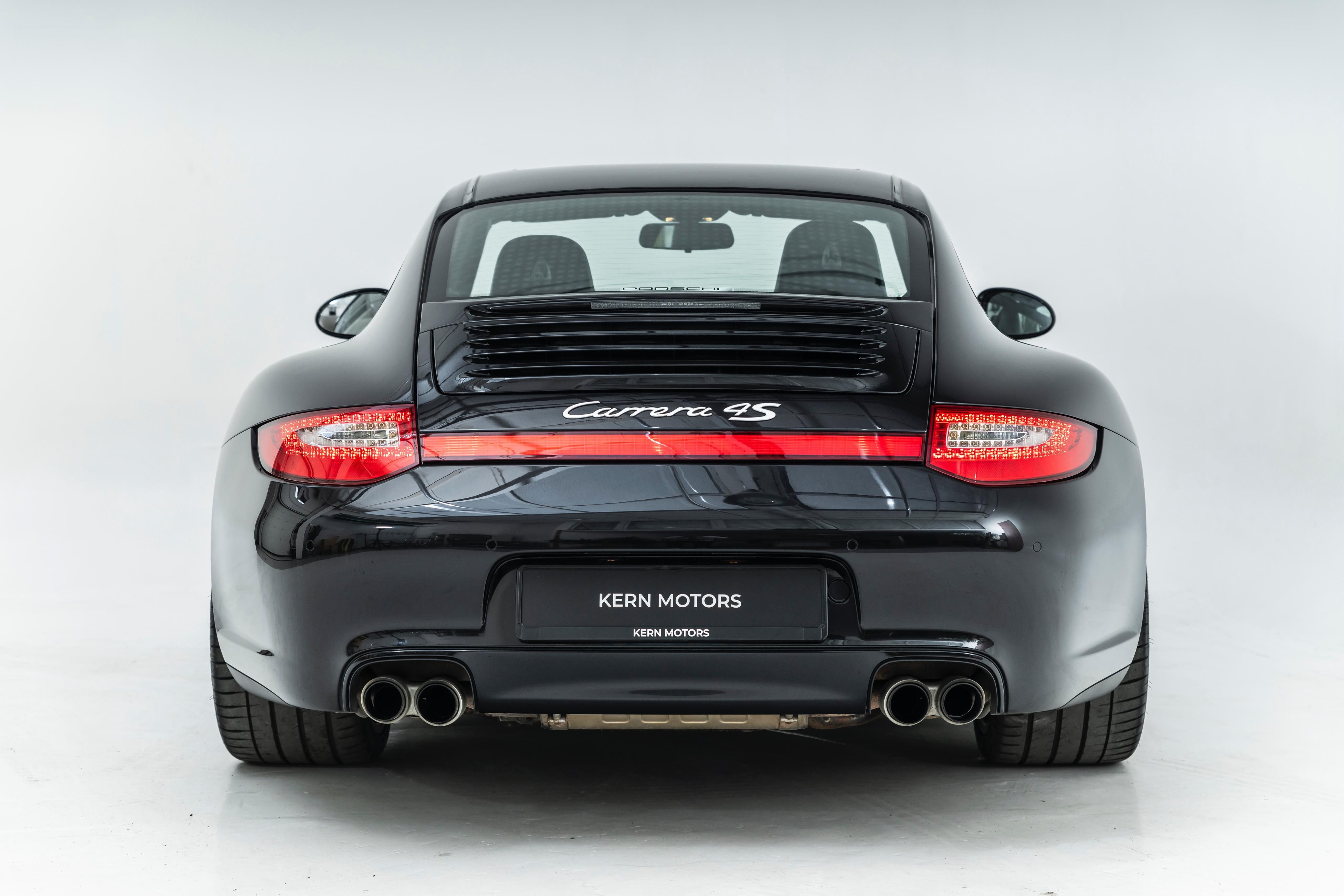 Porsche 911, 997.2 Carrera 4S*servis Porsch - fotka 4