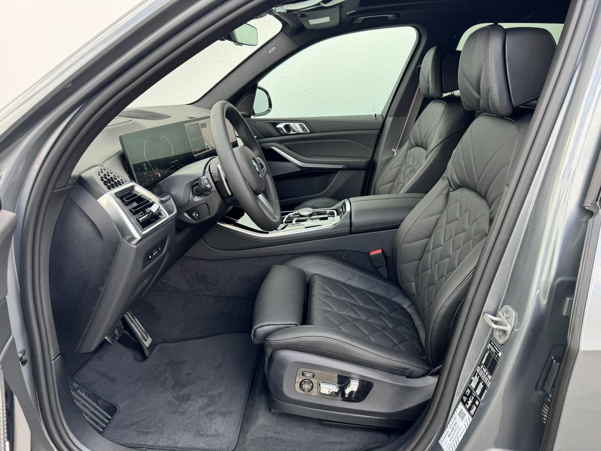 BMW X5, X5 xDrive40d - fotka 6