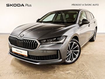 2.0 TDI 142 kW DSG 4x4 L&K