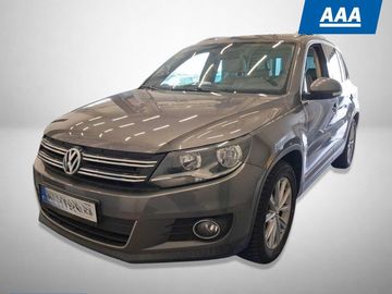 1.4 TSI, Freestyle, Kůže, Navi
