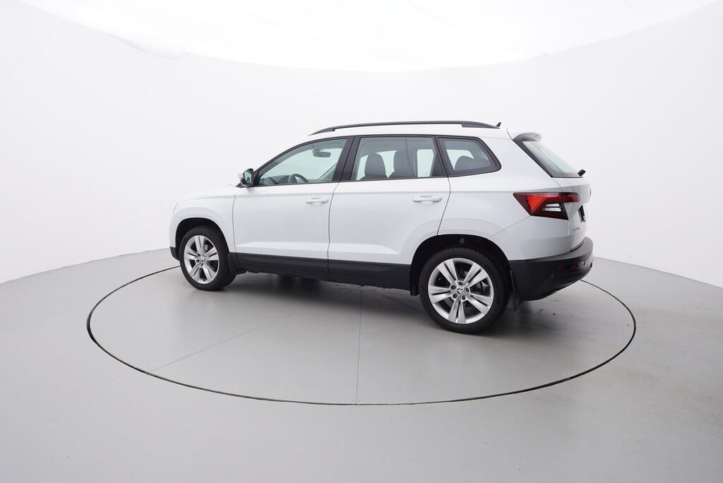 Škoda Karoq, Style 1.0 TSI 85 kW - fotka 3
