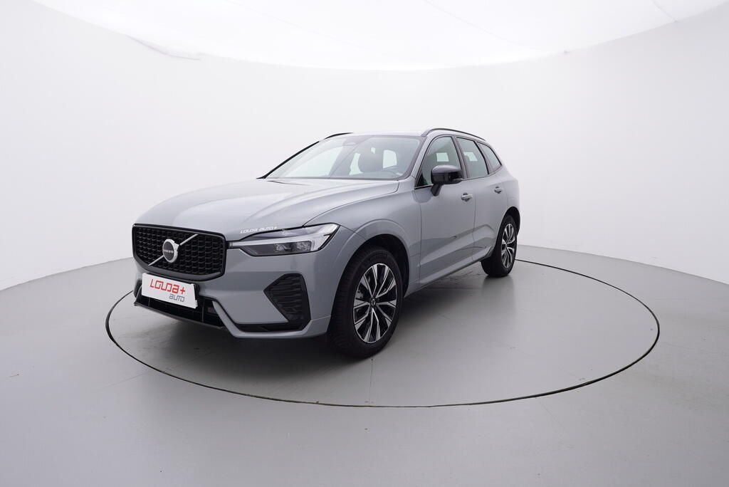 Volvo XC60, Plus Dark 2.0 B4 145 kW