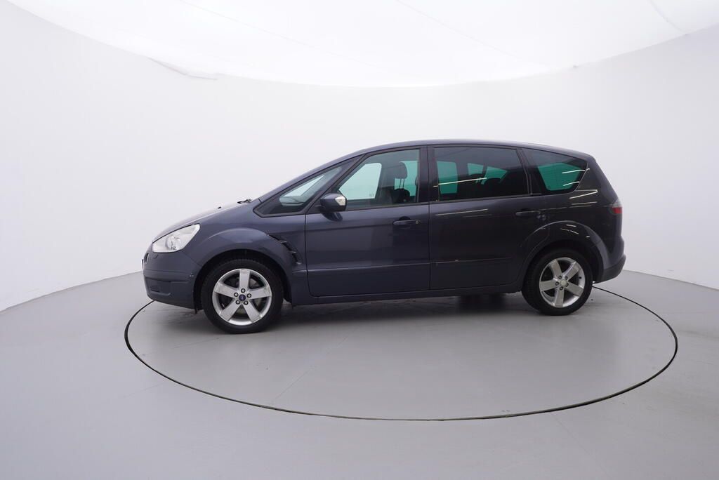 Ford S-MAX, Trend 2.5 WA6 162 kW - fotka 2