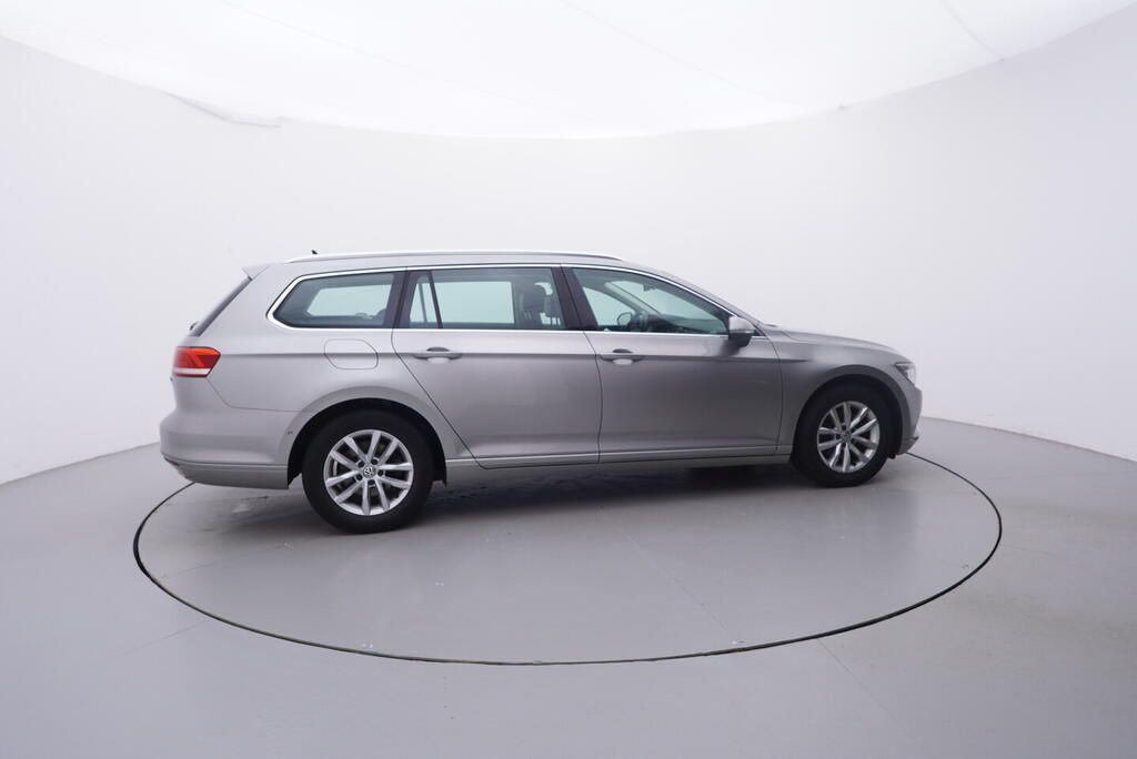 Volkswagen Passat Variant, Comfortline 1.6 TDI 88 kW - fotka 6