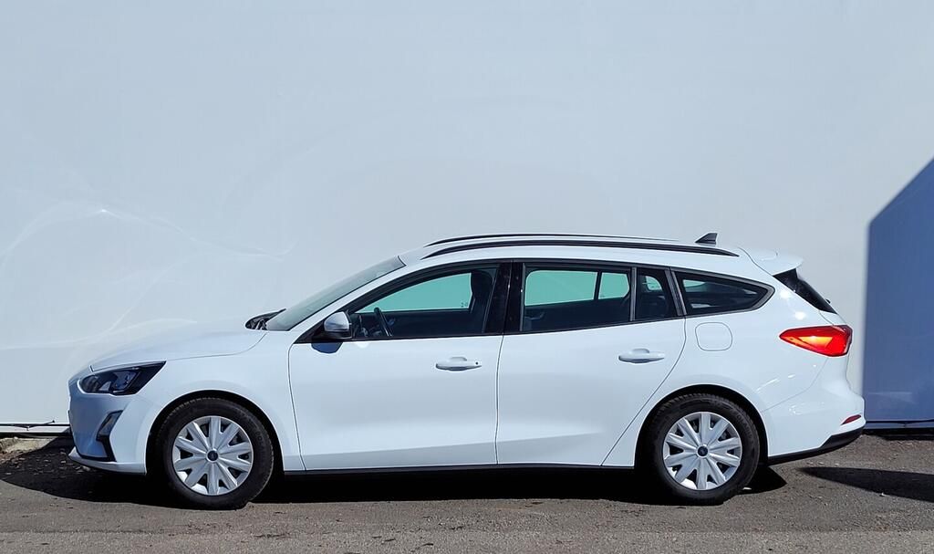 Ford Focus, Trend 1.5 70 kW - fotka 2