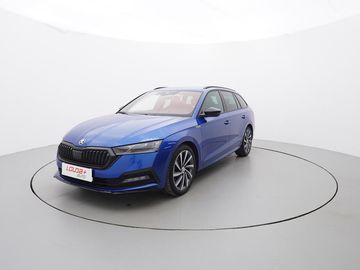 SportLine 2.0 TDI 110 kW