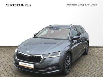 1.4 TSI iV 150 kW DSG Style Co