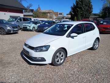 1.4TDi 66KW S.Kniha Comfort