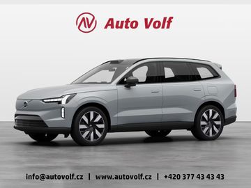 CORE Single Motor RWD 205kW