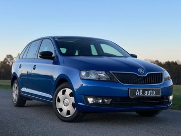1.0 TSI 81 kW, 2017, STYLE