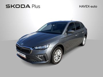 1.0 TSI DSG Selection