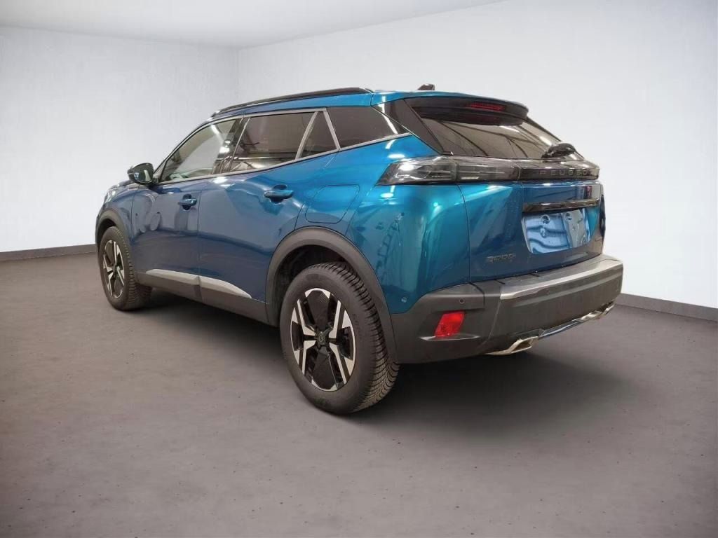 Peugeot 2008, 1.2 Hybrid 145 Allure*360°* - fotka 2