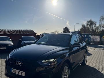 AUDI Q5 45 TFSI Sportbck 195kw