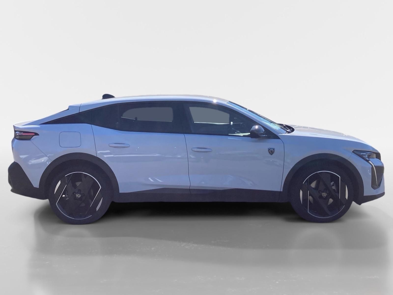 Peugeot 408, GT Plug-in Hyb 225 EAT8 - fotka 6