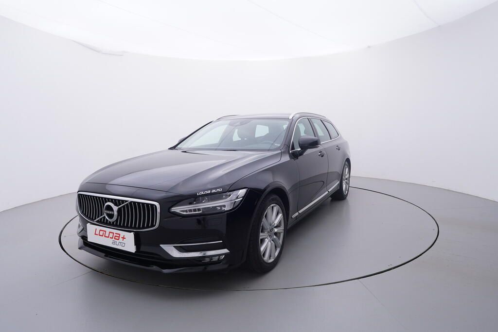 Volvo V90, Inscription 2.0 D4 140 kW