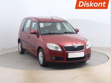 1.2 12V, Comfort, Tažné