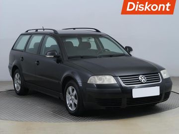 1.9 TDI, po STK, Tažné, Klima