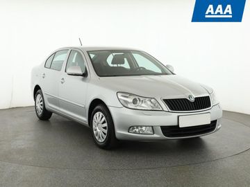 2.0 TDI, Automat, Serv.kniha