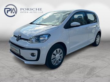 Move Up 1.0 MPI 48 kW