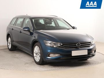2.0 TDI, Business, Automat