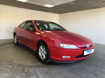 2,0 16V