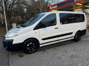 Peugeot expert Tepee 2.0Hdi