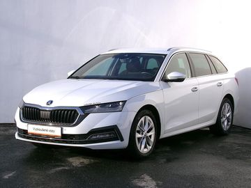 Style 2.0 TDI 110 kW