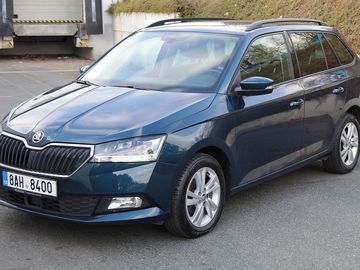 1.0 TSI / Style / Tempomat