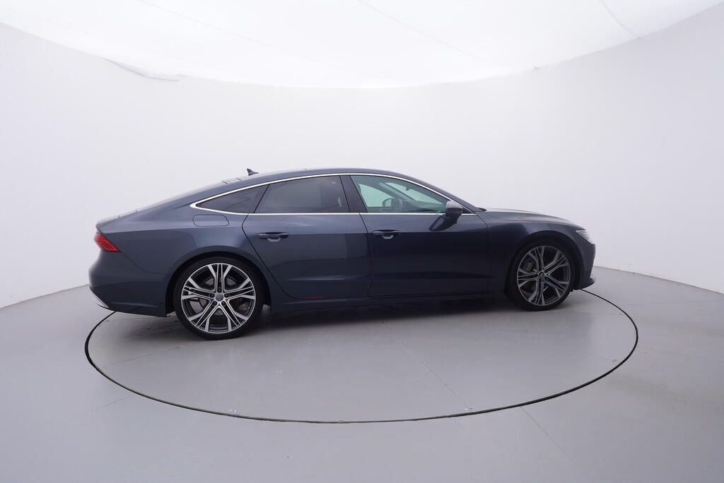 Audi A7, 45 TDI QUATTRO 3.0 TDI 170 kW - fotka 6