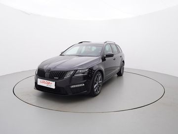 RS 2.0 TDI 135 kW