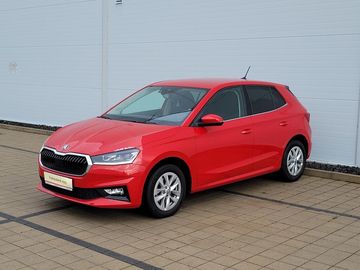 Style 1.0 TSI 81 kW