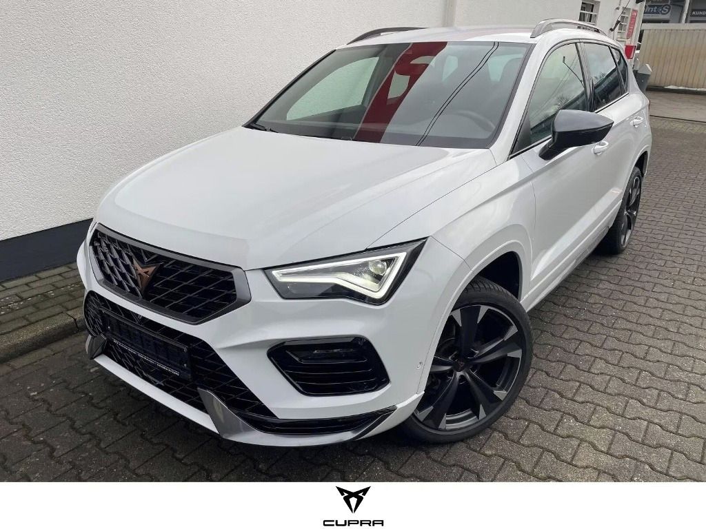 Cupra Ateca, 1.5 TSI*Kamera*Navi*Led*DAB*