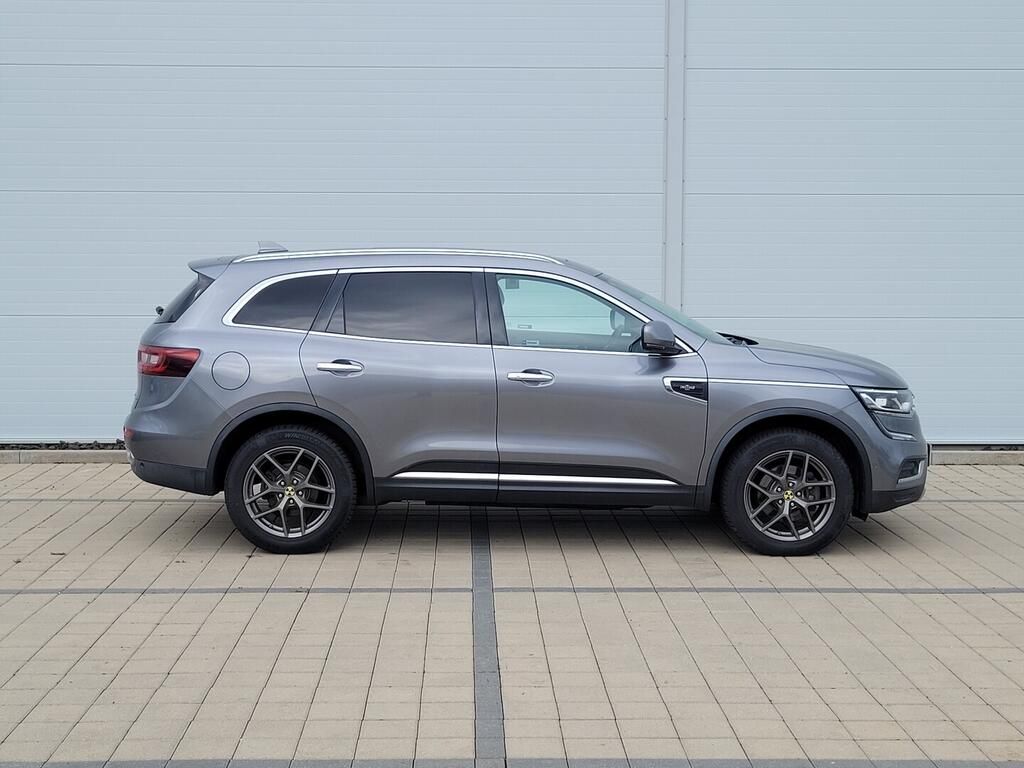 Renault Koleos, Initiale Paris 2.0 dCi 130 kW - fotka 4