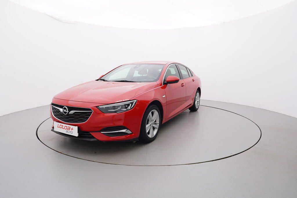 Opel Insignia, Edition 2.0 125 kW