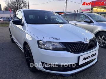 1.2 TSi,ČR