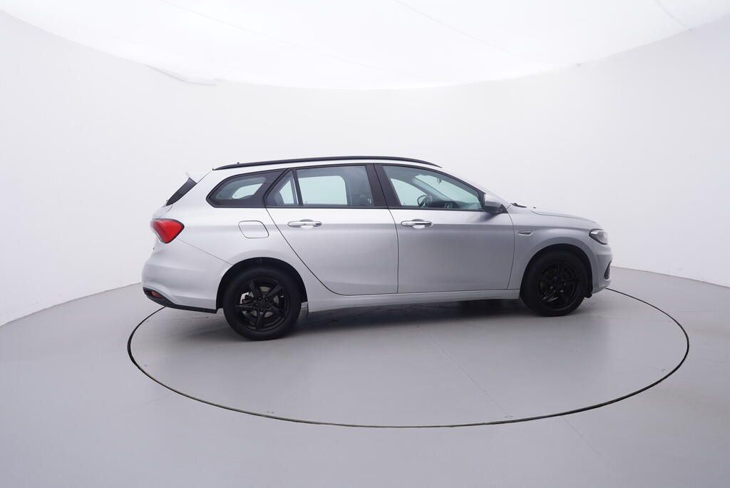 Fiat Tipo, Easy  88 kW - fotka 6