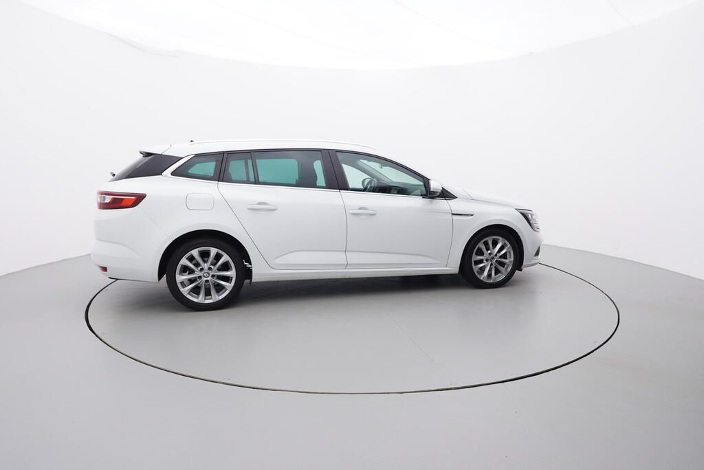 Renault Mégane, Energy Intens 1.5 81 kW - fotka 6