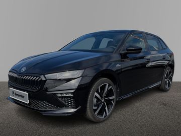 1.0 TSI / 85 kW Monte Carlo DS