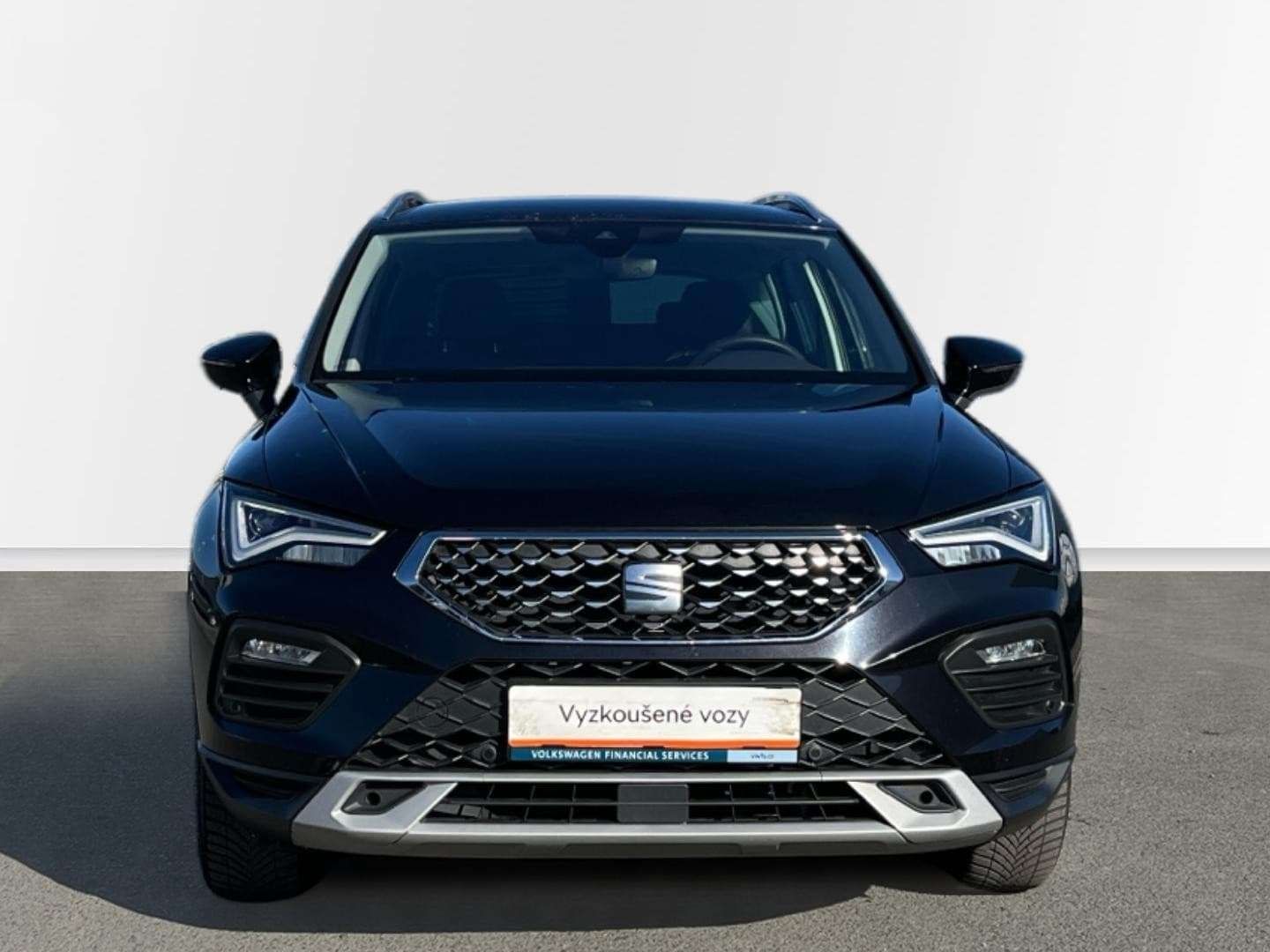 Seat Ateca, 1.5 TSI 110 kW Xperience DSG - fotka 4