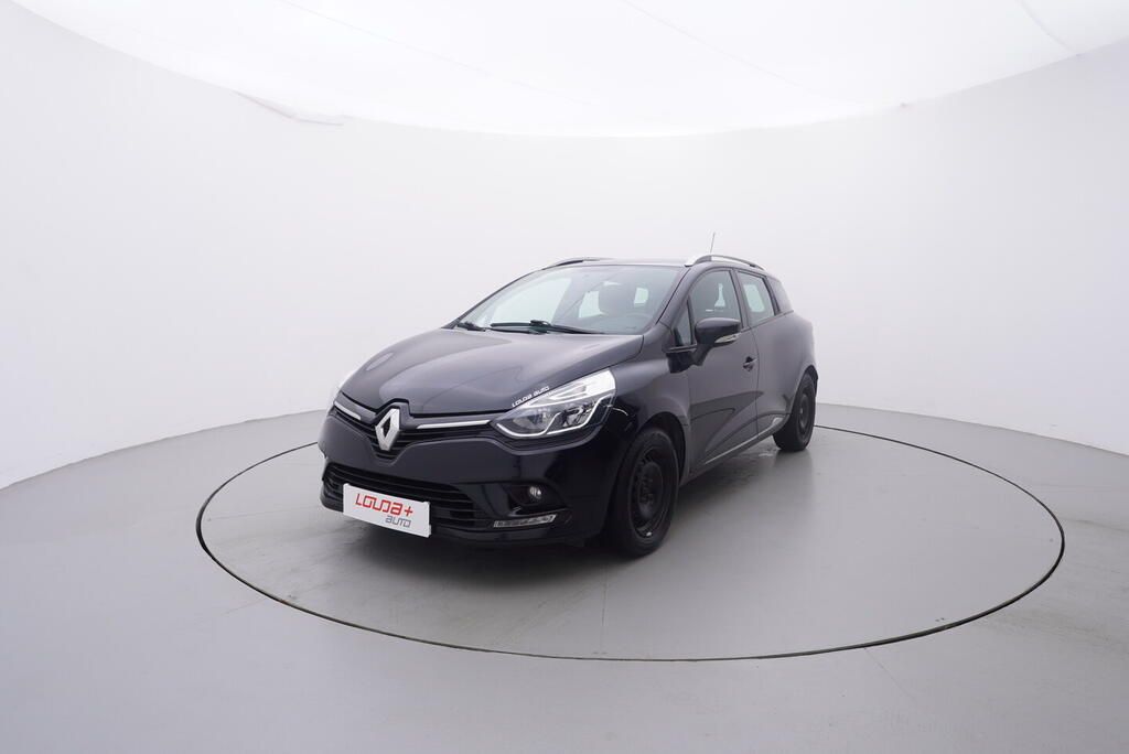 Renault Clio, 1.1 54 kW