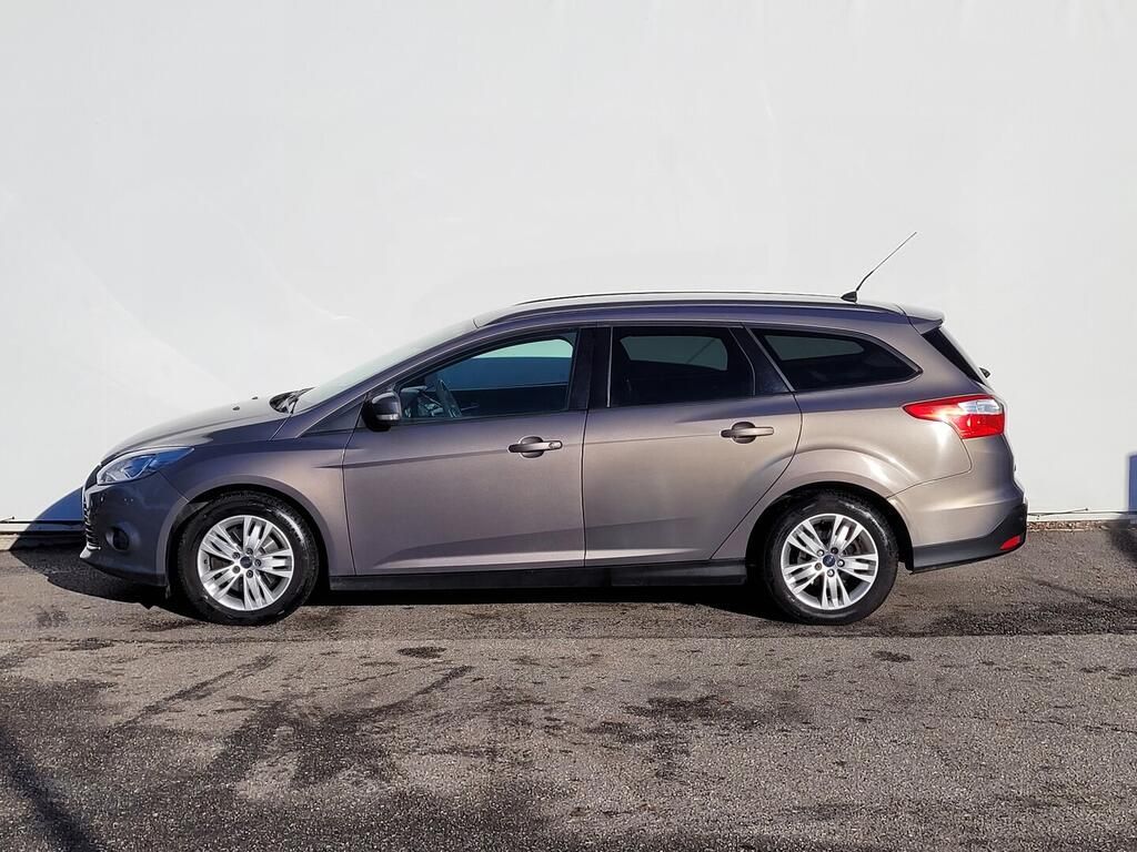Ford Focus, Trend 1.6 EcoBoost 110 kW - fotka 3