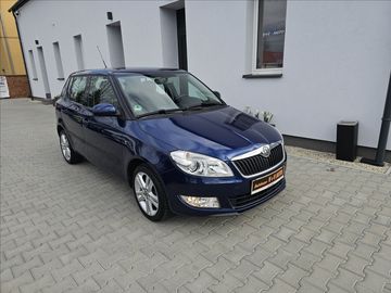 II 1,2TSi 77KW KLIMA ALU