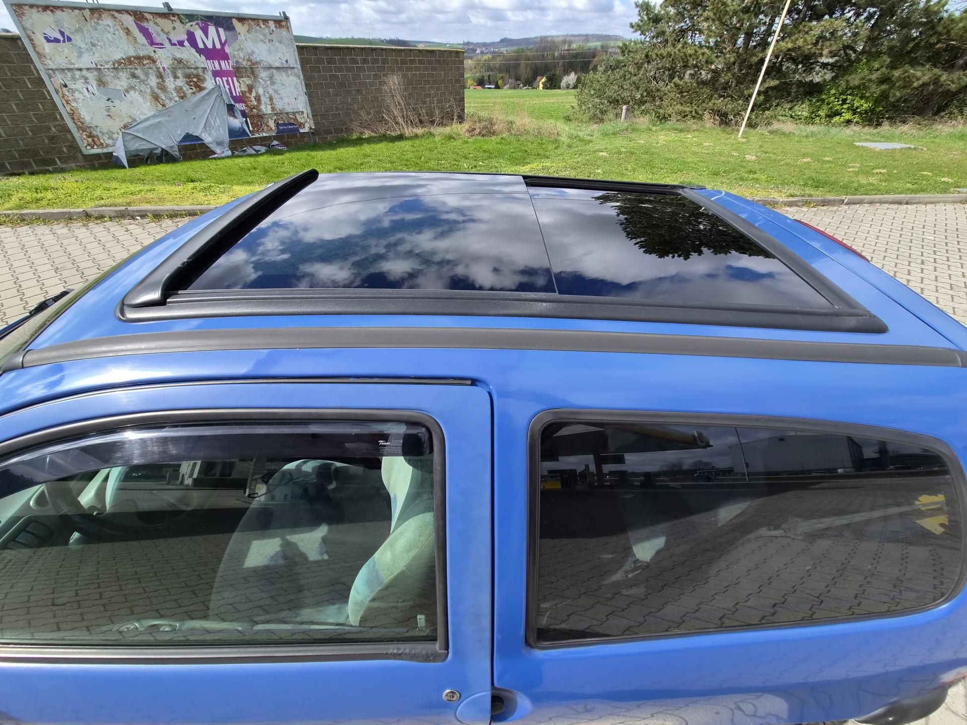 Renault Twingo, 1,1 LPG - fotka 6