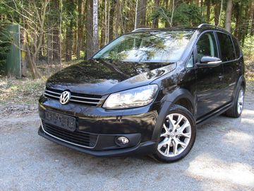 2,0TDi 130kw, CROSS, DSG