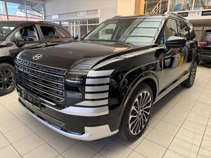 Hyundai Palisade, AWD 3,5 Ultimate Calligraphy