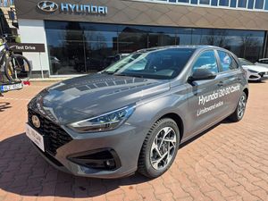 Hyundai i30, HB 1,0 T-GDI MT GO CZECH