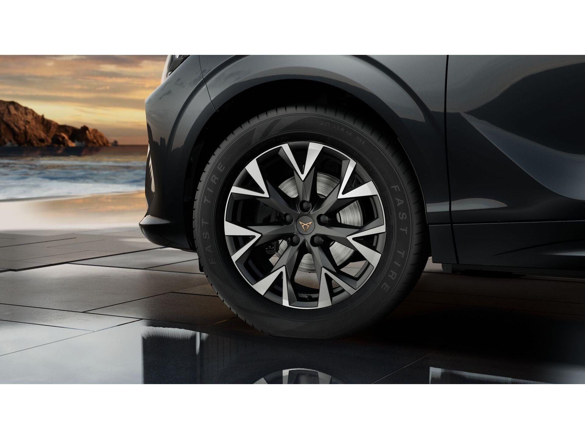 Cupra Terramar, 1.5 eTSi / 110 kW - fotka 5