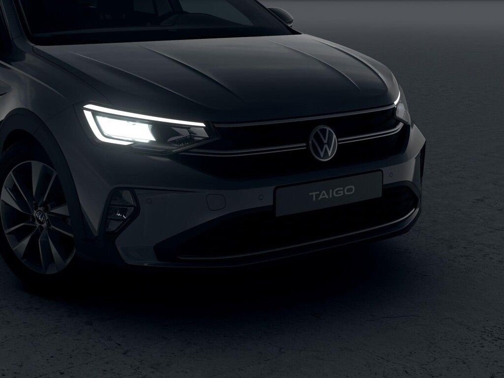 Volkswagen Taigo, 1,0 TSI 85 kW - fotka 4