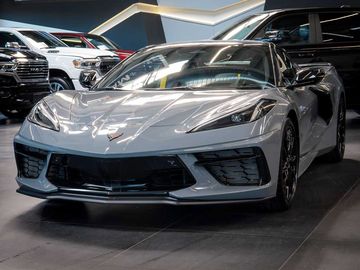 6.2 Stingray C8 3LT Z51